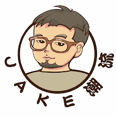 Jake潮流アイコン画像