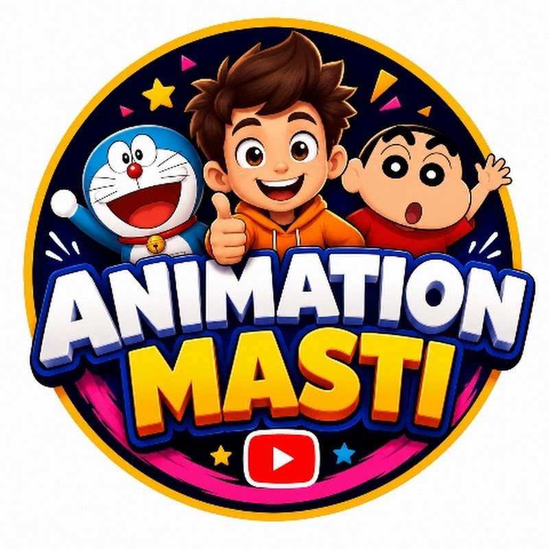 Animation Masti