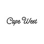 Cape West logo