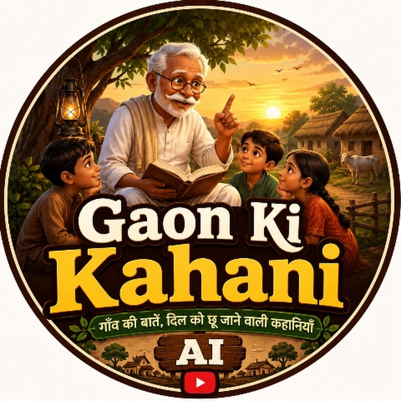 Gaon Ki Kahani Ai