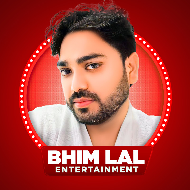 Bhim Lal Entertainment profile avatar
