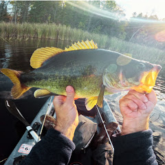 Northern Outdoor Life
