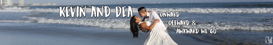 Kevin & Dea YouTube kanalı avatarı