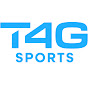 T4G Sports logo