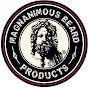 Magnanimous Beard & Body Products ® logo