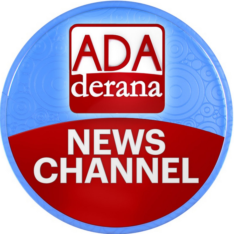 Ada Derana News Channel | English