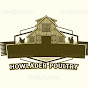 HOWLADER POULTRY logo