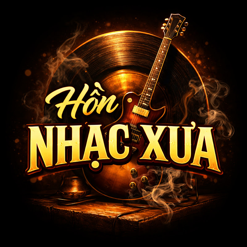 Hồn Nhạc Xưa