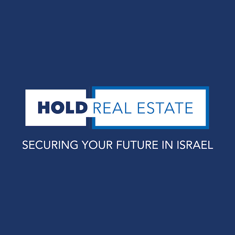 HOLD REAL ESTATE