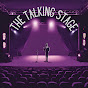 The Talking Stage logo