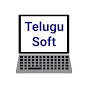 Telugu Soft logo