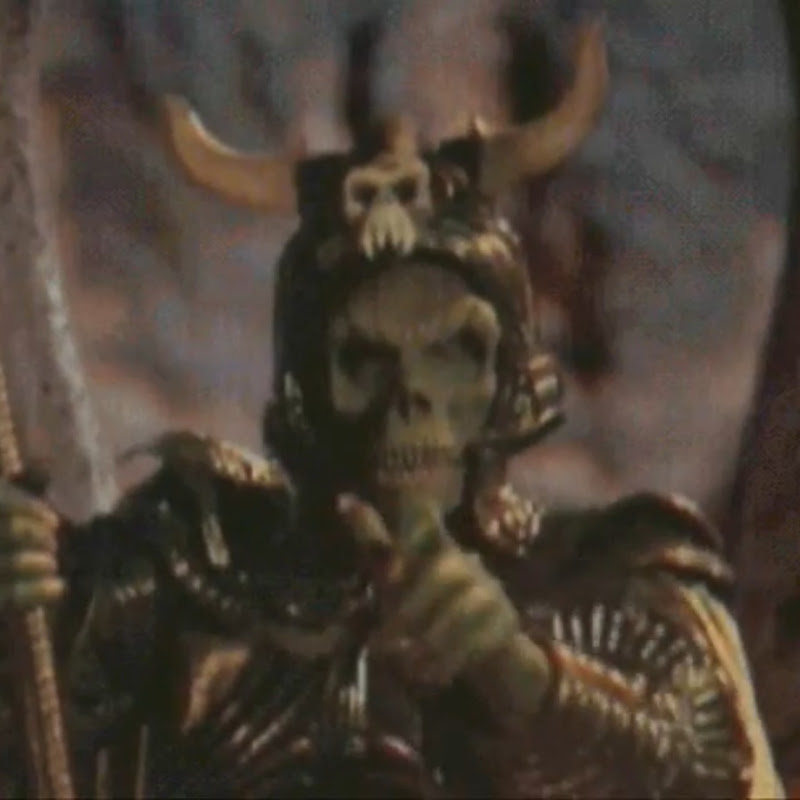 Warlord Gobbu