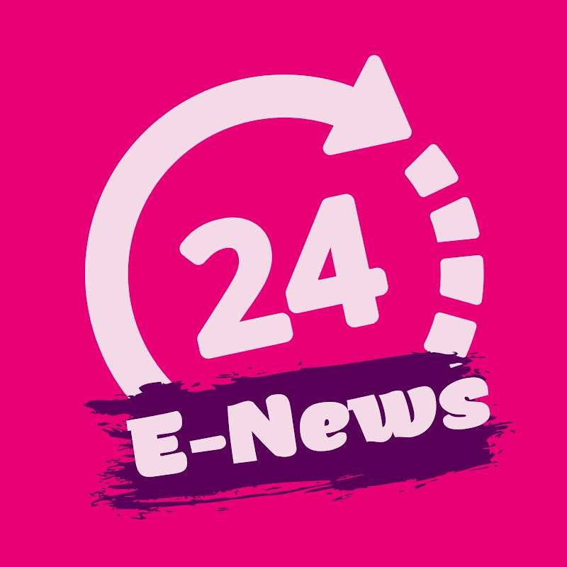 HK E News Logo