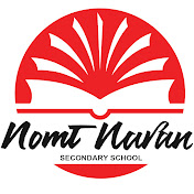 Nomt Naran & NNTeam