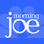 Morning Joe News logo