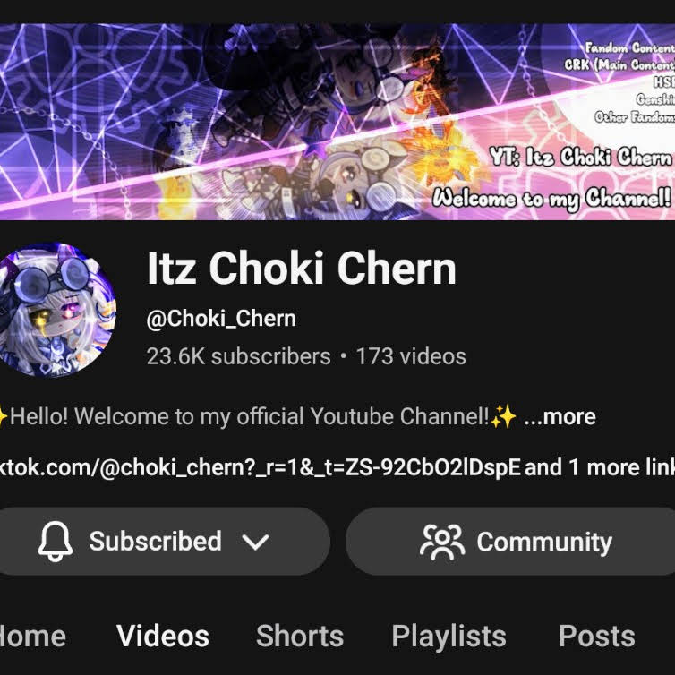 YouTube