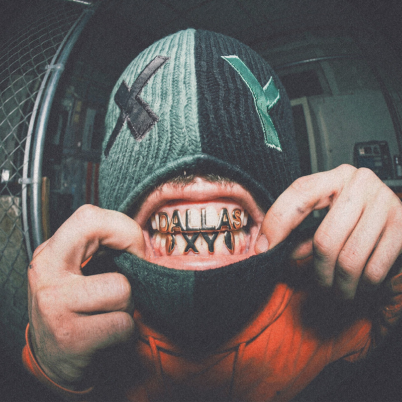 Dallas xy - Topic