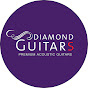Diamond Guitars - Premium Acoustic Guitars