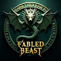 Fabled Beasts logo