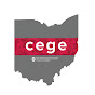 Ohio State University Dept. of Civil, Environmental and Geodetic Engineering logo