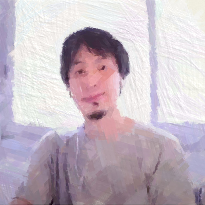 ひろゆきさん【切り抜き】