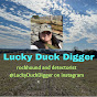 LuckyDuckDigger logo