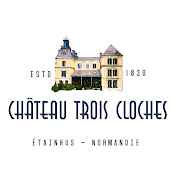 Château Trois Cloches