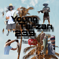Young Tarzan