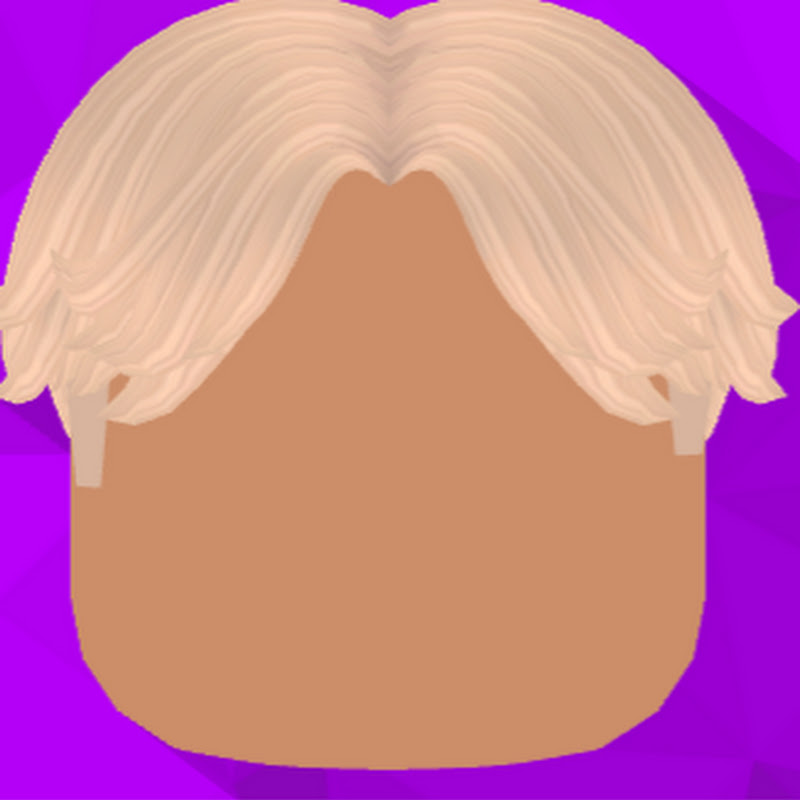 Parker plays Roblox