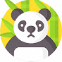 Lazy Panda G logo