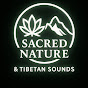 Sacred Nature & Tibetan Sounds logo