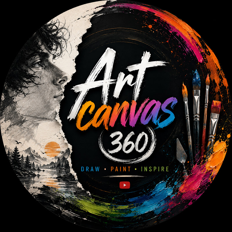Art Canvas 360