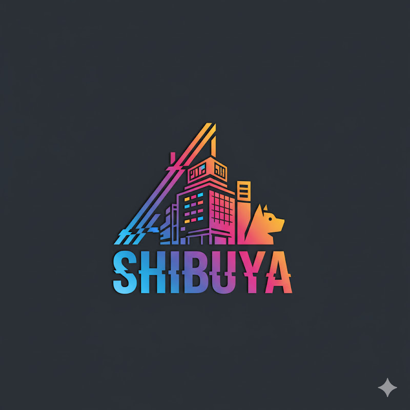 Shibuya Vibe