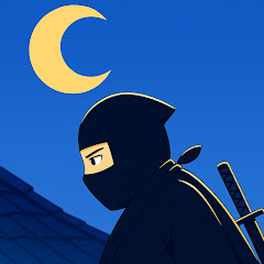 うわてなげchアイコン画像