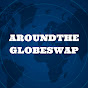 Around the globe logo