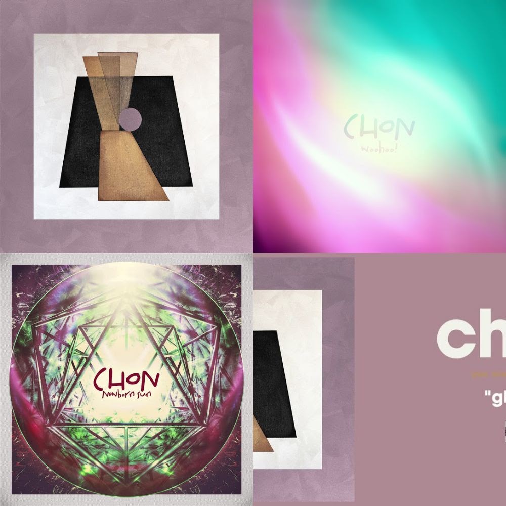 CHON [All Songs]