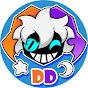 DevieDarx logo