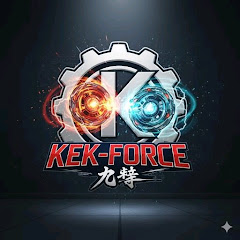 Kek-force(爆転) ☯アイコン画像