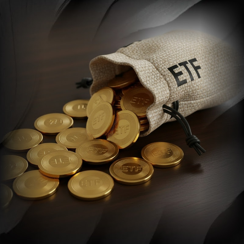 ETF꾸러미