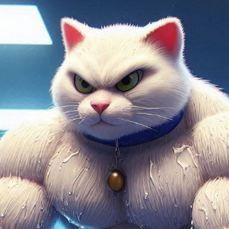Papa Fun Cats