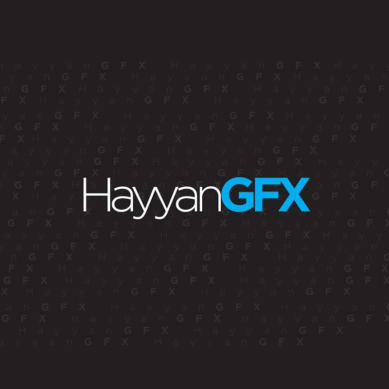 HayyanGFX