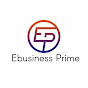 Ebusiness Prime logo