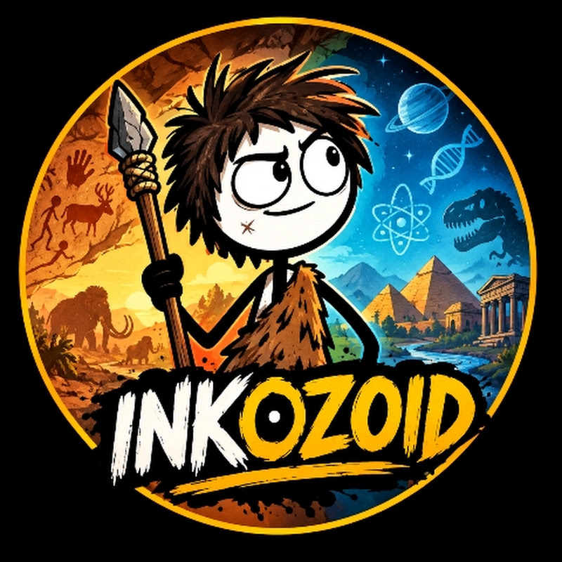Inkozoid Zoid