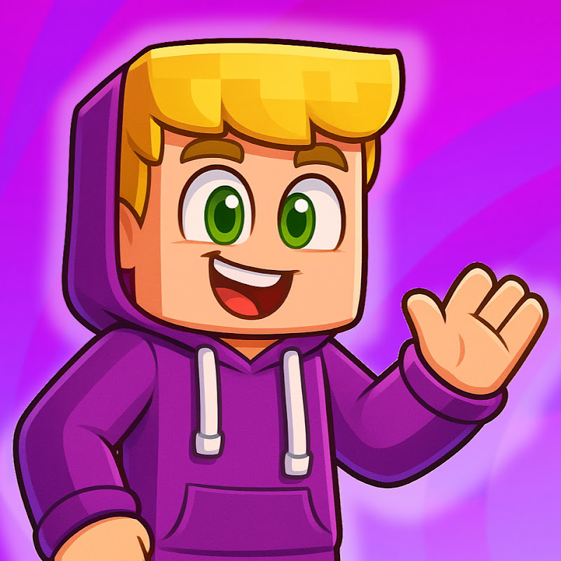 Ceddy • Minecraft