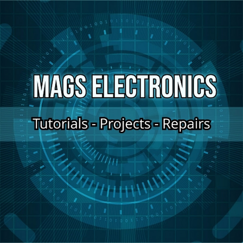 Mags Works and Hobbies