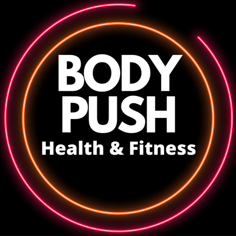Body Push