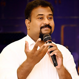 KIRUBAKARAN P photo