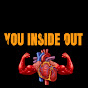 You Inside Out logo