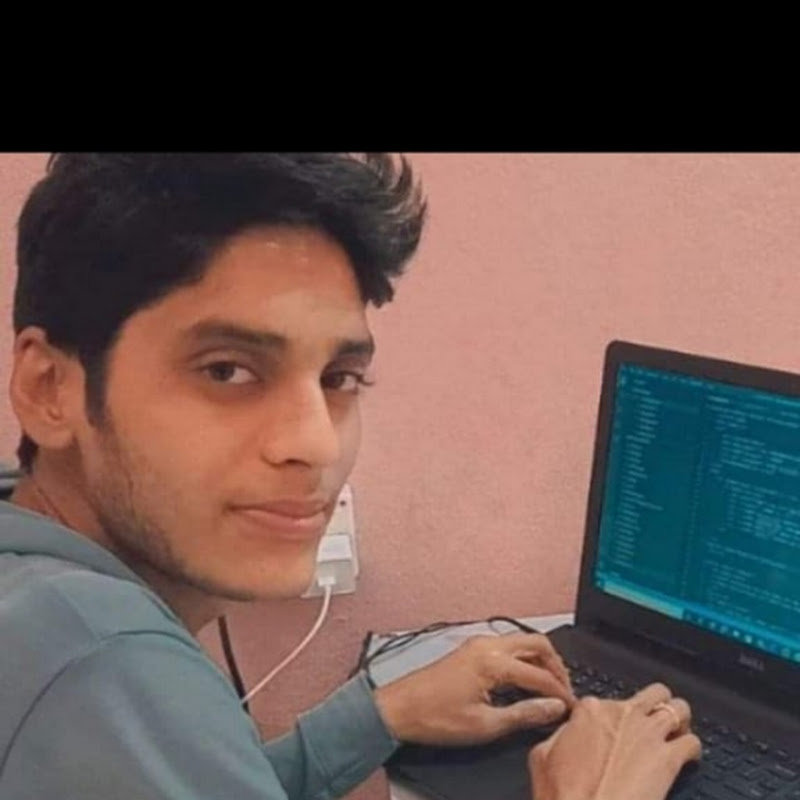 Prayash Sir