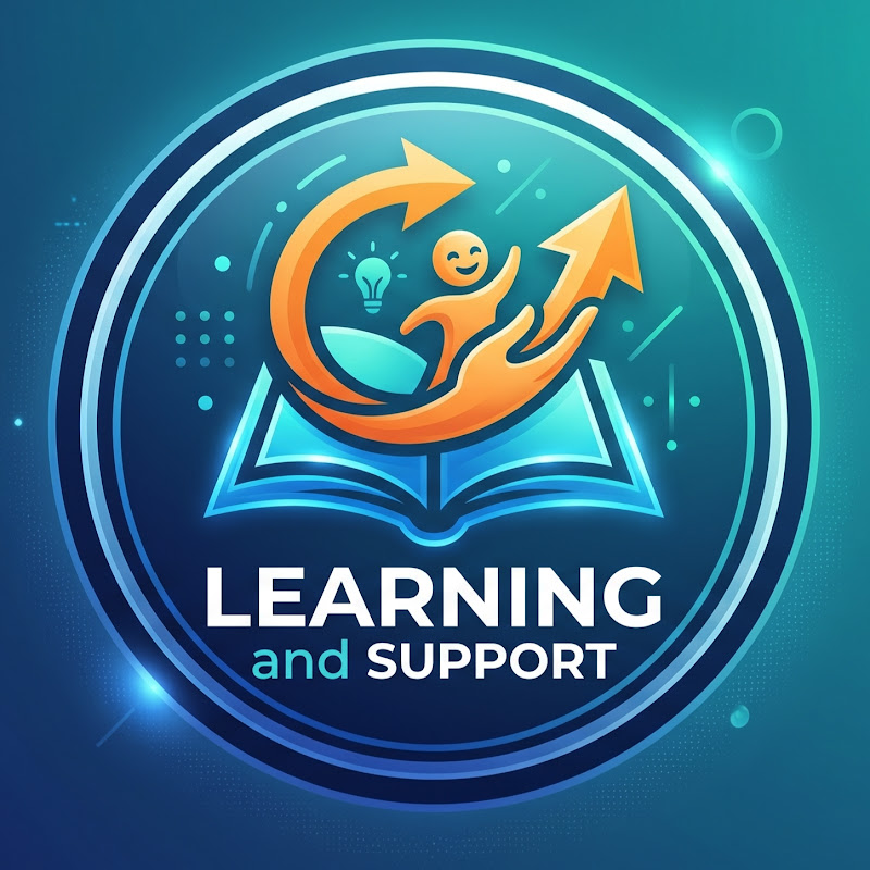 Learning & Support
